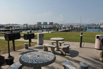 Phoenix on the Bay Waterfront Resort - Orange Beach, Alabama