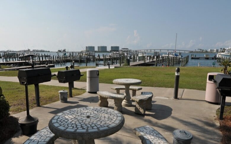 Phoenix on the Bay Waterfront Resort - Orange Beach, Alabama