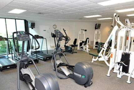 Phoenix on the Bay Waterfront Resort - Orange Beach, Alabama