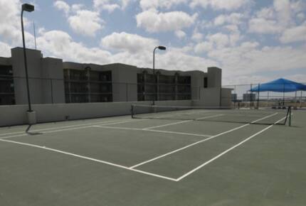 Phoenix on the Bay Waterfront Resort - Orange Beach, Alabama