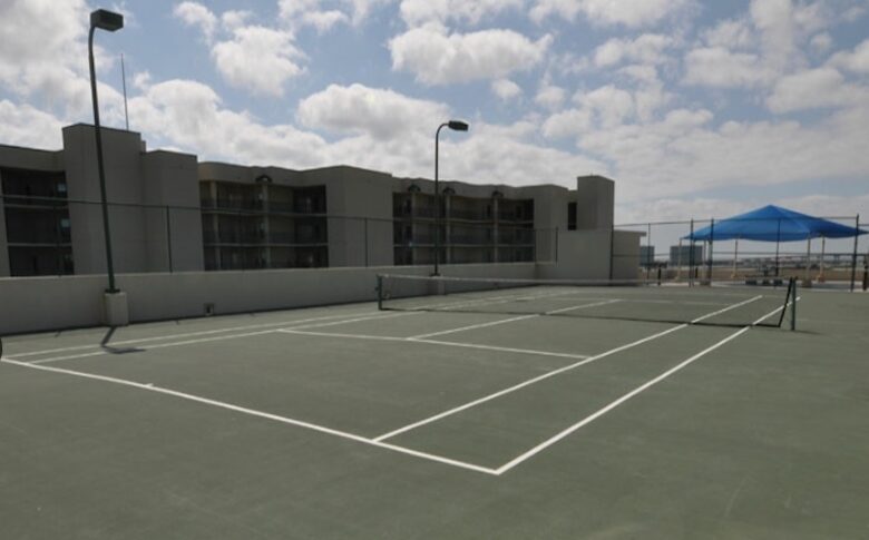 Phoenix on the Bay Waterfront Resort - Orange Beach, Alabama