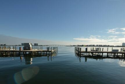 Phoenix on the Bay Waterfront Resort - Orange Beach, Alabama