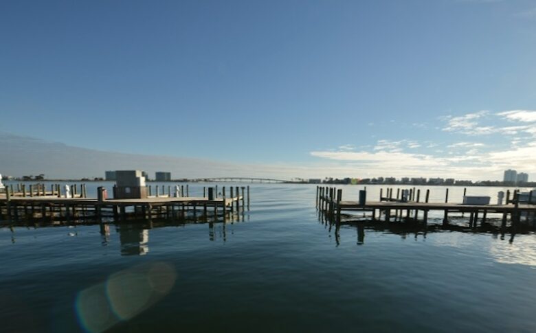 Phoenix on the Bay Waterfront Resort - Orange Beach, Alabama