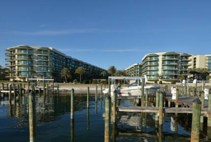 Phoenix on the Bay Waterfront Resort - Orange Beach, Alabama