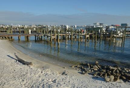 Phoenix on the Bay Waterfront Resort - Orange Beach, Alabama