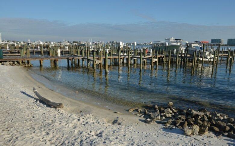 Phoenix on the Bay Waterfront Resort - Orange Beach, Alabama