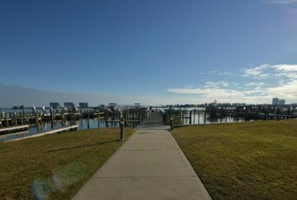 Phoenix on the Bay Waterfront Resort - Orange Beach, Alabama