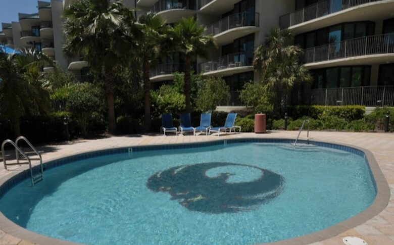 Phoenix on the Bay Waterfront Resort - Orange Beach, Alabama