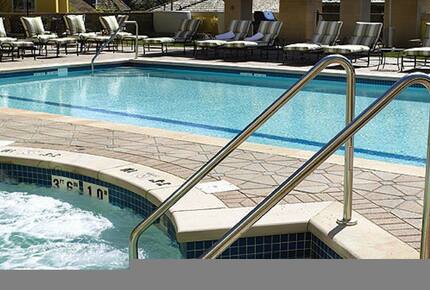 The Ritz-Carlton Destination Club, Vail - 2 Bedroom - Vail, Colorado