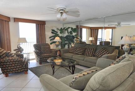 Oceanfront Phoenix V - Orange Beach, Alabama