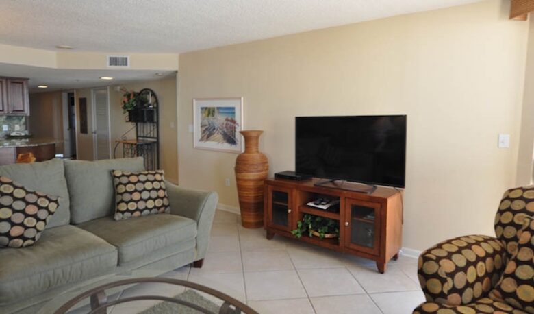 Oceanfront Phoenix V - Orange Beach, Alabama