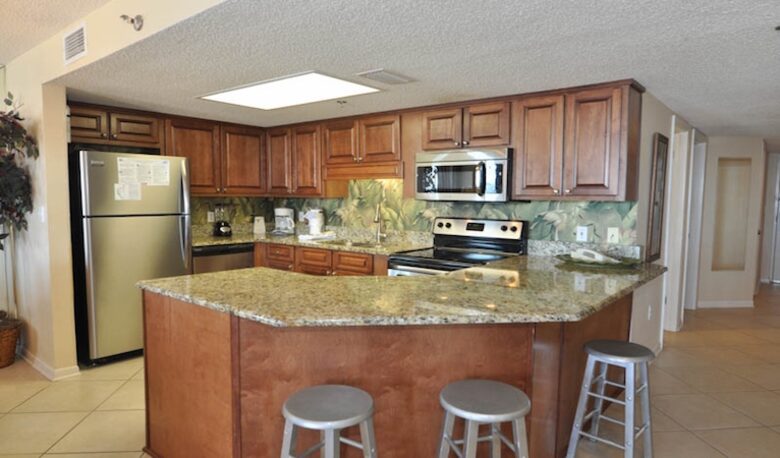 Oceanfront Phoenix V - Orange Beach, Alabama