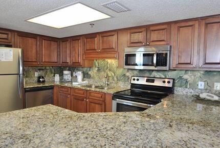 Oceanfront Phoenix V - Orange Beach, Alabama