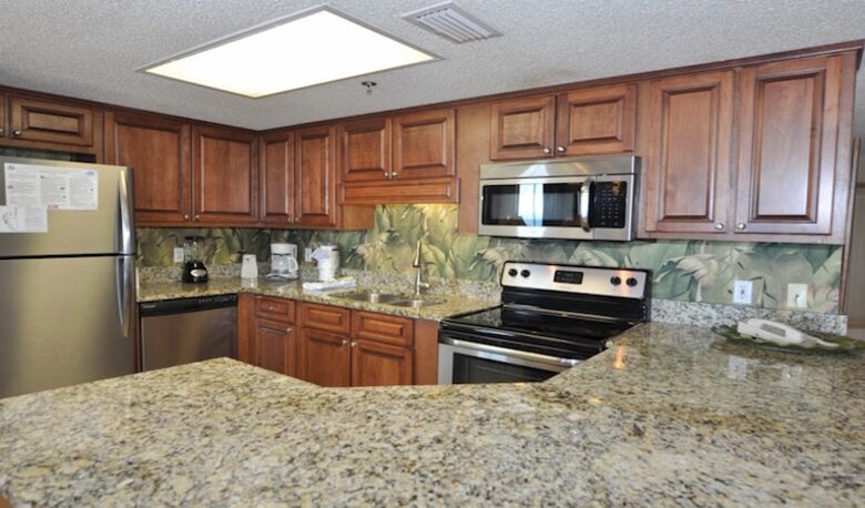 Oceanfront Phoenix V - Orange Beach, Alabama