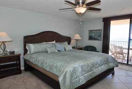 Oceanfront Phoenix V - Orange Beach, Alabama