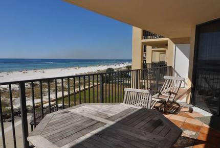 Oceanfront Phoenix V - Orange Beach, Alabama