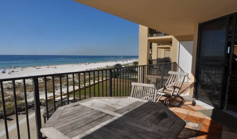 Oceanfront Phoenix V - Orange Beach, Alabama