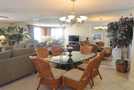 Oceanfront Phoenix V - Orange Beach, Alabama