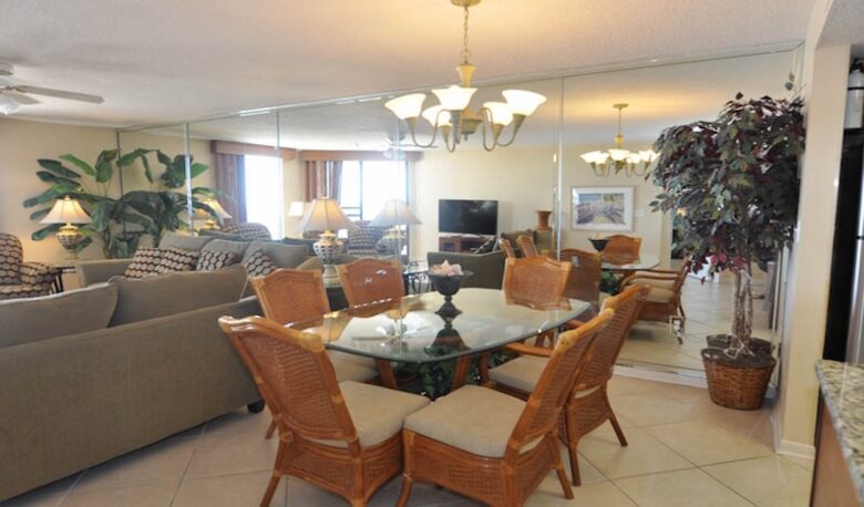 Oceanfront Phoenix V - Orange Beach, Alabama