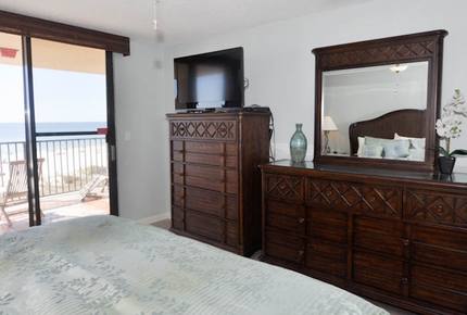 Oceanfront Phoenix V - Orange Beach, Alabama