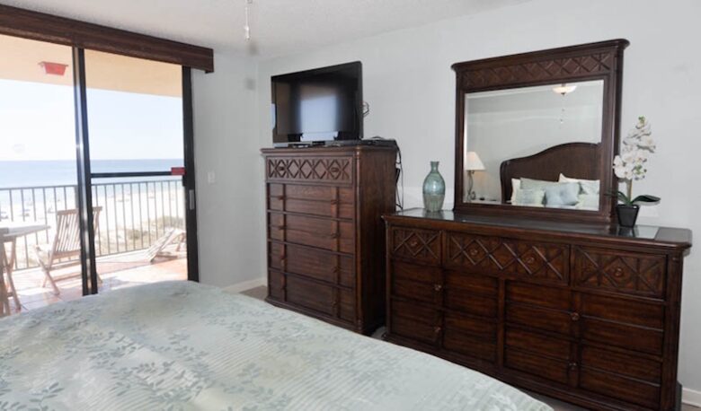 Oceanfront Phoenix V - Orange Beach, Alabama