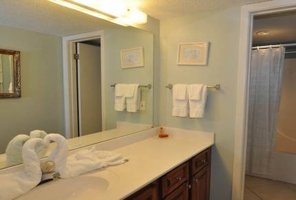 Oceanfront Phoenix V - Orange Beach, Alabama