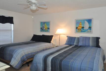 Oceanfront Phoenix V - Orange Beach, Alabama