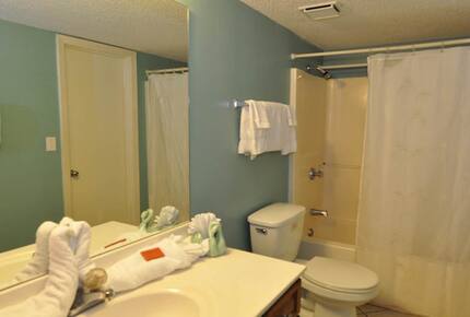 Oceanfront Phoenix V - Orange Beach, Alabama