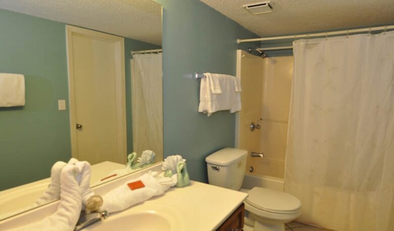 Oceanfront Phoenix V - Orange Beach, Alabama