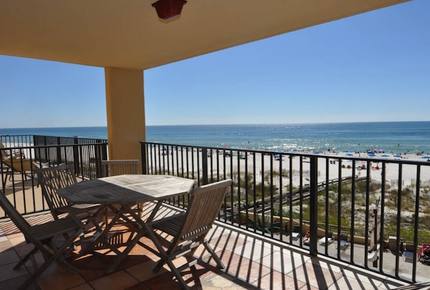 Oceanfront Phoenix V - Orange Beach, Alabama