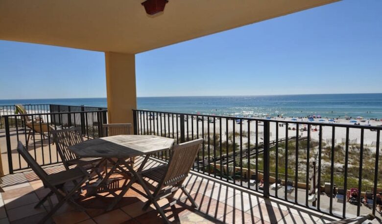 Oceanfront Phoenix V - Orange Beach, Alabama