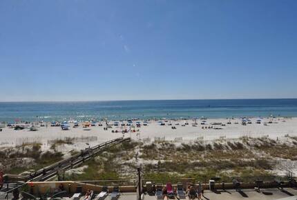 Oceanfront Phoenix V - Orange Beach, Alabama