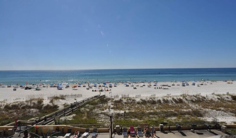 Oceanfront Phoenix V - Orange Beach, Alabama