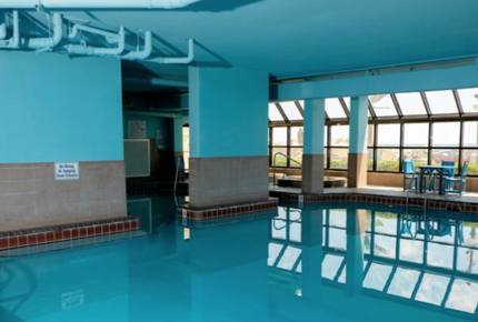 Oceanfront Phoenix V - Orange Beach, Alabama