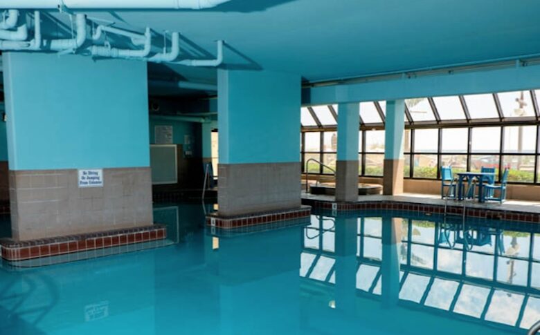 Oceanfront Phoenix V - Orange Beach, Alabama