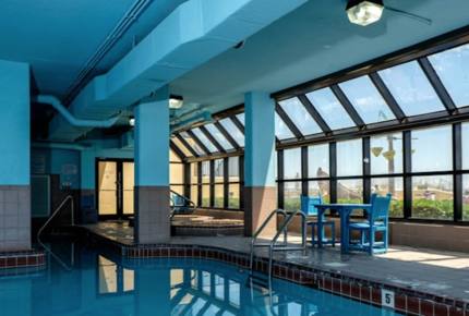 Oceanfront Phoenix V - Orange Beach, Alabama