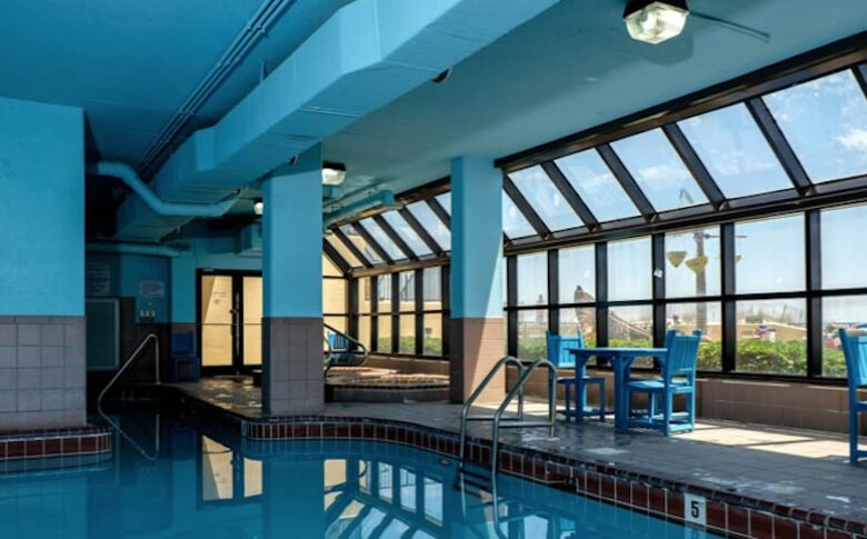 Oceanfront Phoenix V - Orange Beach, Alabama