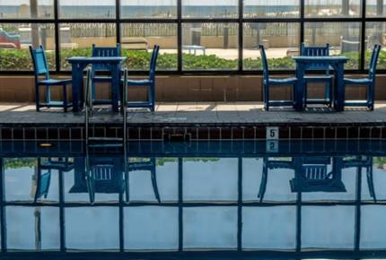 Oceanfront Phoenix V - Orange Beach, Alabama