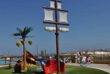 Oceanfront Phoenix V - Orange Beach, Alabama