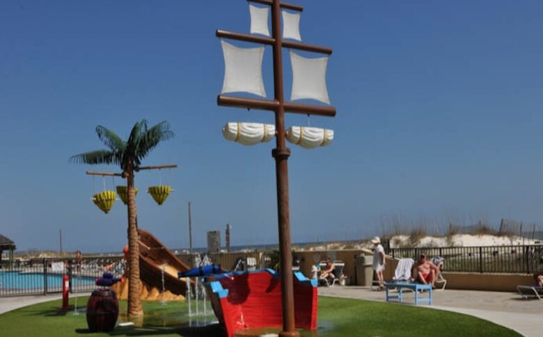 Oceanfront Phoenix V - Orange Beach, Alabama