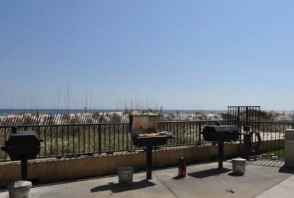 Oceanfront Phoenix V - Orange Beach, Alabama