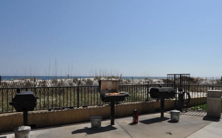 Oceanfront Phoenix V - Orange Beach, Alabama