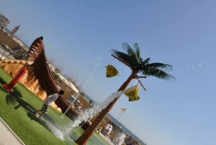 Oceanfront Phoenix V - Orange Beach, Alabama