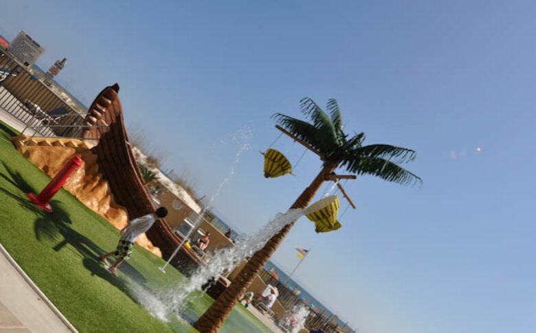 Oceanfront Phoenix V - Orange Beach, Alabama