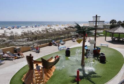 Oceanfront Phoenix V - Orange Beach, Alabama