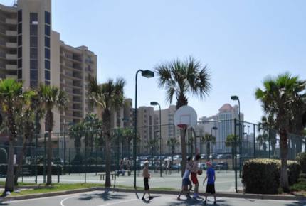 Oceanfront Phoenix V - Orange Beach, Alabama