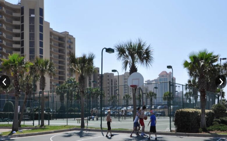 Oceanfront Phoenix V - Orange Beach, Alabama