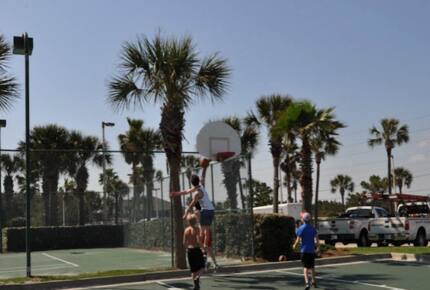 Oceanfront Phoenix V - Orange Beach, Alabama