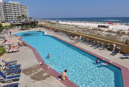 Oceanfront Phoenix V - Orange Beach, Alabama