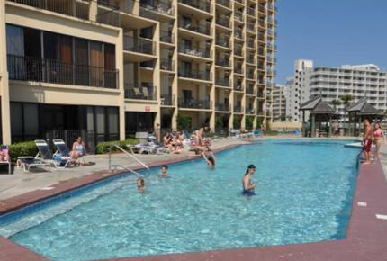 Oceanfront Phoenix V - Orange Beach, Alabama